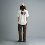 Cat In The Room T-shirt