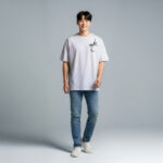 Tiger Lily T-shirt