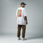 Kick In T-shirt