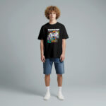 The Homebody Club T-shirt