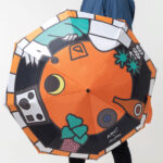 Take A Nap Umbrella